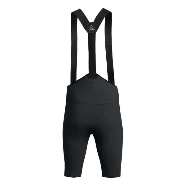 7mesh Haklappshorts Mk3 Cargo Svart L Man