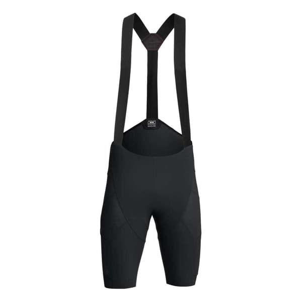 7mesh Haklappshorts Mk3 Cargo Svart L Man