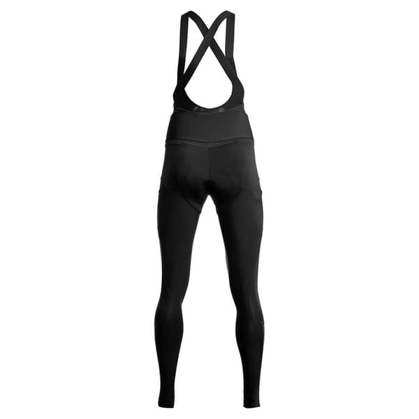 7mesh Trägerhose Strumpfhose Wk3 Cargo Sort M Kvinde