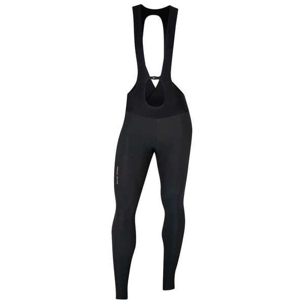 Pearl Izumi Trägerhose Strumpfhose Thrm Cyc Bib Sort XL Kvinde