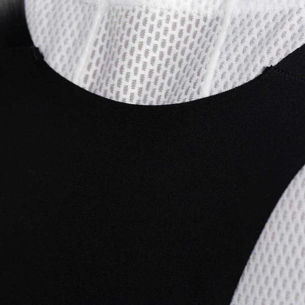 Pearl Izumi Attack 3qtr Bib Tgt 3/4 Hagesmæk Strumpfhose Sort XL Mand