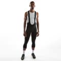 Miniatyrbillede 5 af 6: Pearl Izumi Attack 3qtr Bib Tgt 3/4 Hagesmæk Strumpfhose Sort XL Mand