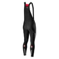 Miniatyrbillede 4 af 6: Castelli Trägerhose Strumpfhose Sorpasso Ros Sort L Mand