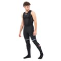 Pikkukuva 3 / 5: Castelli Bib Sukkahousut Polare 3 Musta 3XL Mies