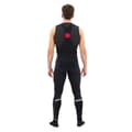 Pikkukuva 2 / 5: Castelli Bib Sukkahousut Polare 3 Musta 3XL Mies