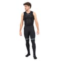 Pikkukuva 1 / 5: Castelli Bib Sukkahousut Polare 3 Musta 3XL Mies