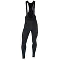 Miniatyrbillede 1 af 2: Pearl Izumi Trägerhose Strumpfhose Thrm Cyc Bib Sort XL Mand