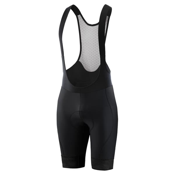 Bicycle Line Bib Shortsit Universo S2 Musta L Mies