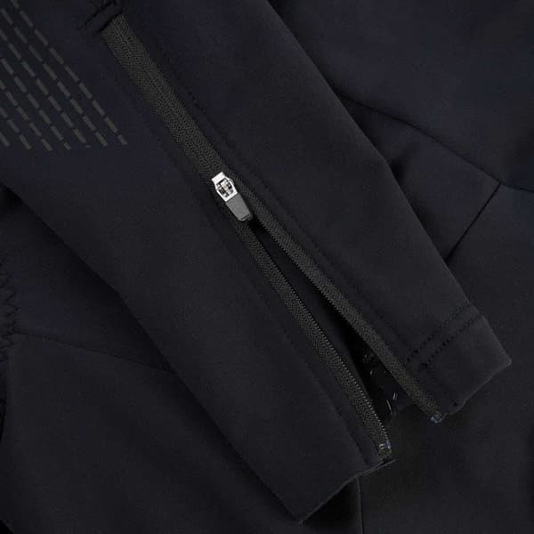 Altura Trägerhose Strumpfhose Icon Thermal Sort 2XL Mand
