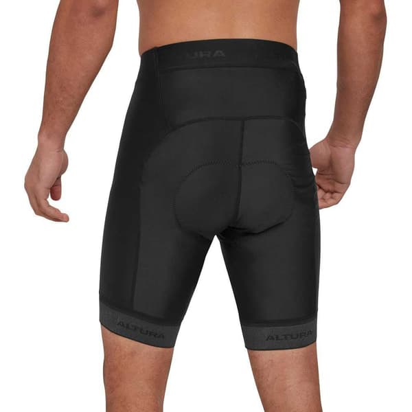 Altura Shorts Progel Plus Svart L Man