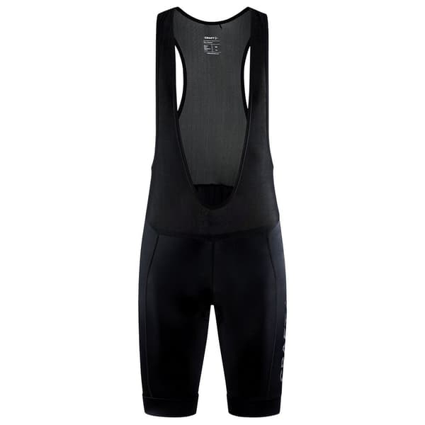 Craft Bib Shorts Core Endur Sort L Mand