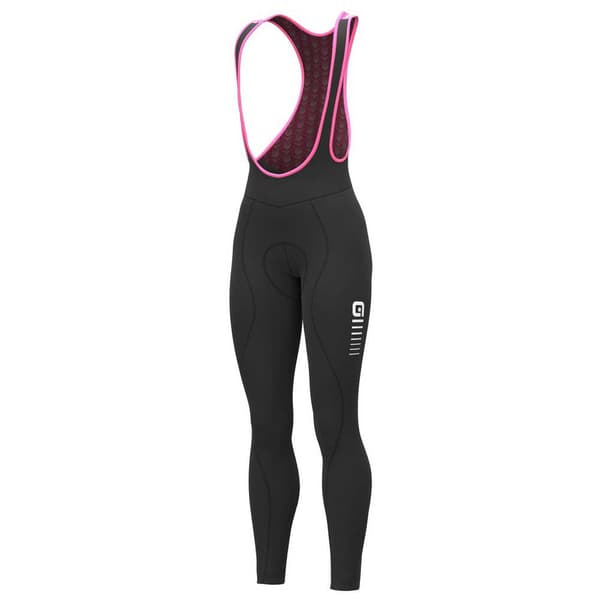 Ale Bib Sukkahousut Essential Musta XS Nainen