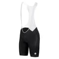 Miniatyrbild 1 av 3: Bicycle Line Haklappshorts Liegi Svart XL Man