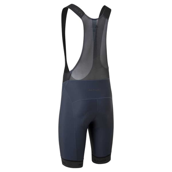 Altura Bib Shorts Progel Plus Blå 2XL Mand