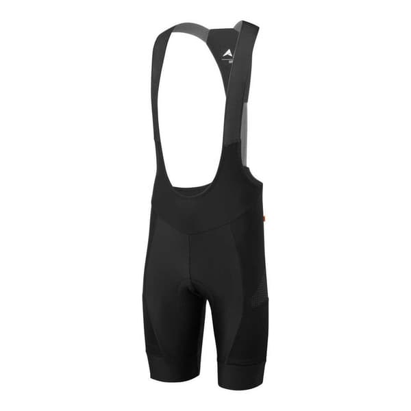 Altura Bib Shortsit All Road Musta XL Mies