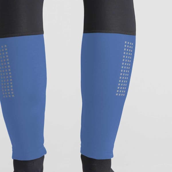 Sportful Trägerhose Strumpfhose Classic Sort S Kvinde