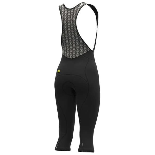 Ale Essential 3/4 Hagesmæk Strumpfhose Sort XS Kvinde