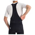 Miniatyrbillede 6 af 8: Sportful Trägerhose Strumpfhose Total Comfort Sort 3XL Mand