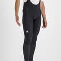 Miniatyrbillede 8 af 8: Sportful Trägerhose Strumpfhose Total Comfort Sort 3XL Mand