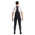 Miniatyrbillede 2 af 8: Sportful Trägerhose Strumpfhose Total Comfort Sort 3XL Mand