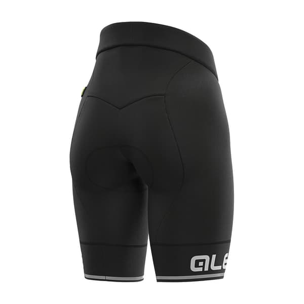 Ale Kurze Hose Blend Sort S Kvinde