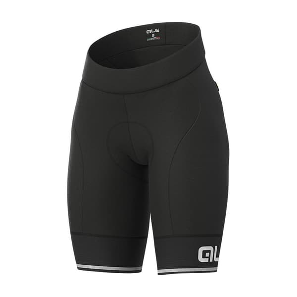 Ale Kurze Hose Blend Sort S Kvinde