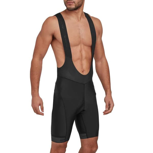 Altura Bib Shorts Progel Plus Sort 2XL Mand