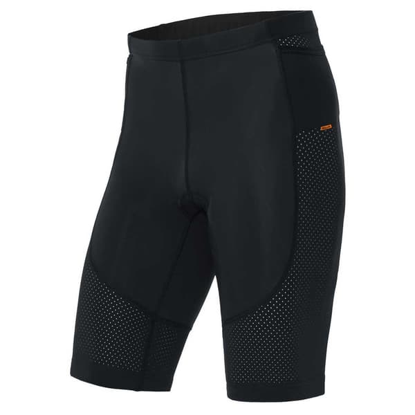 Spiuk Kurze Hose Anatomic Sort XL Mand