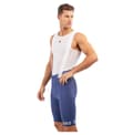 Pikkukuva 3 / 7: Siroko Bib Shortsit Bx Umbrail Sininen S Mies