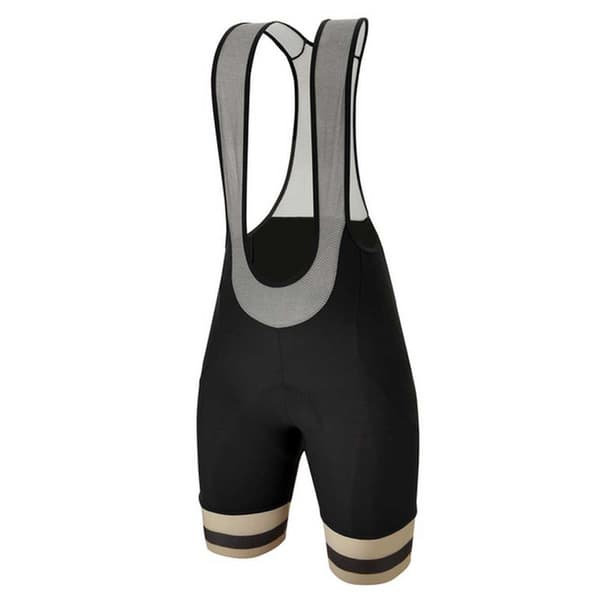 Santini Bib Shorts Karma Bengal Sort XL Kvinde