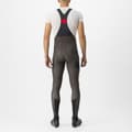 Miniatyrbillede 2 af 3: Castelli Bib Shorts Unlimited Trail Grå XL Mand