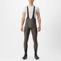 Miniatyrbillede 1 af 3: Castelli Bib Shorts Unlimited Trail Grå XL Mand