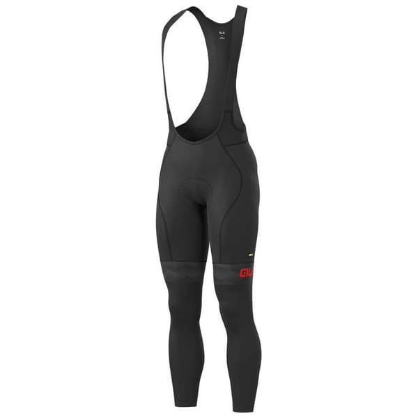 Ale Trägerhose Strumpfhose Mild Sort 2XL Mand