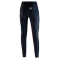 Miniatyrbillede 2 af 3: Bicycle Line Strumpfhose Armonia Sort S Kvinde