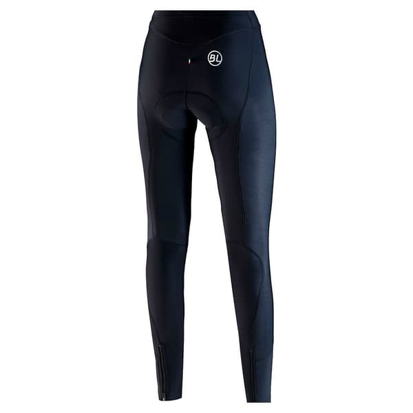 Bicycle Line Strumpfhose Armonia Sort S Kvinde