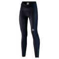 Miniatyrbillede 1 af 3: Bicycle Line Strumpfhose Armonia Sort S Kvinde