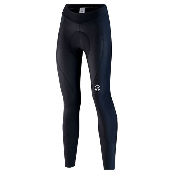 Bicycle Line Strumpfhose Armonia Sort S Kvinde
