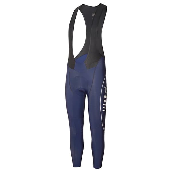 Rh+ Trägerhose Strumpfhose Reflex Evo Blå XL Mand