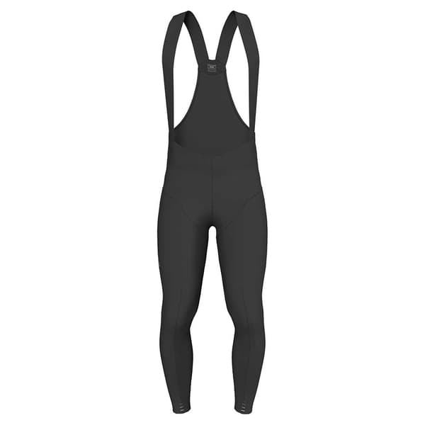7mesh Trägerhose Strumpfhose Tk1 Sort M Mand