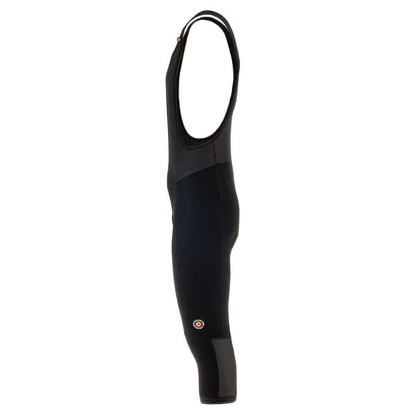 Bioracer Spitfire Tempest 3/4 Hagesmæk Strumpfhose Sort XL Mand