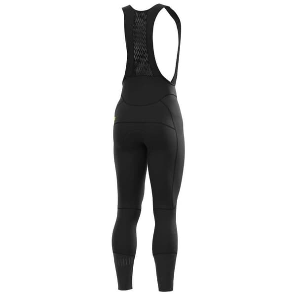 Ale Haklapp Trikåer Clima Warm Svart 2XL Man