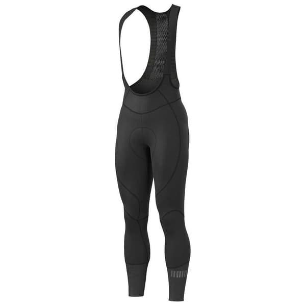 Ale Haklapp Trikåer Clima Warm Svart 2XL Man