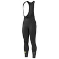 Pikkukuva 1 / 2: Ale Bib Sukkahousut Clima Warm Musta 2XL Mies