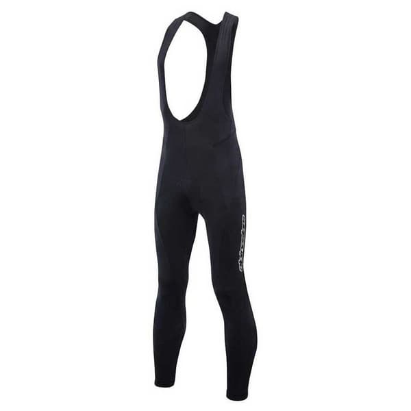 Alpinestars Bicycle Trägerhose Strumpfhose Metis Sort S Mand