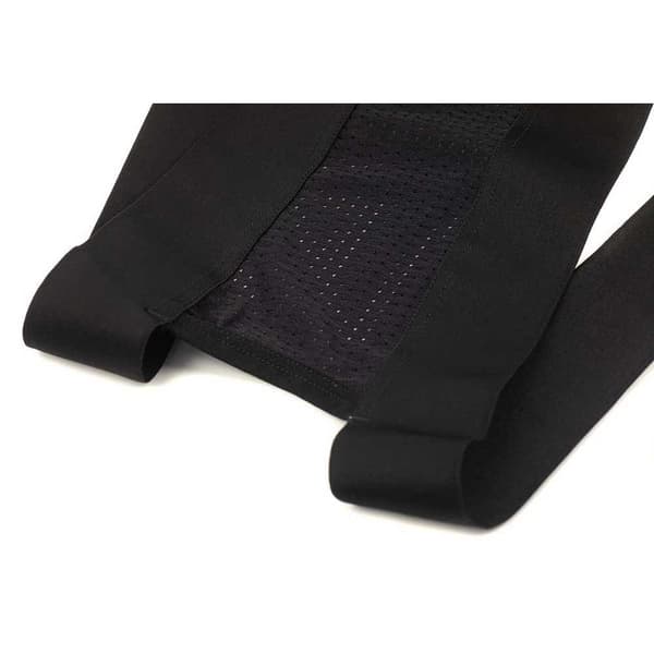 Cube Bib Shorts Blackline Sort M Mand