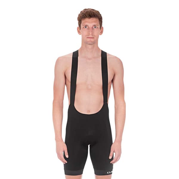 Cube Bib Shorts Blackline Sort M Mand
