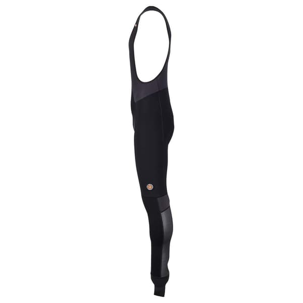 Bioracer Bib Sukkahousut Spitfire Tempest Pixel Musta L Mies