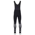 Pikkukuva 2 / 3: Bioracer Bib Sukkahousut Spitfire Tempest Pixel Musta L Mies