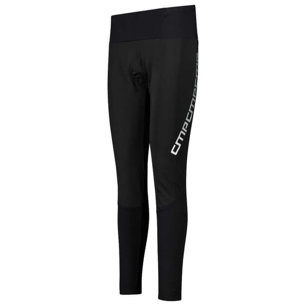 Cmp Strumpfhose Bike 31t3596 Sort M Kvinde