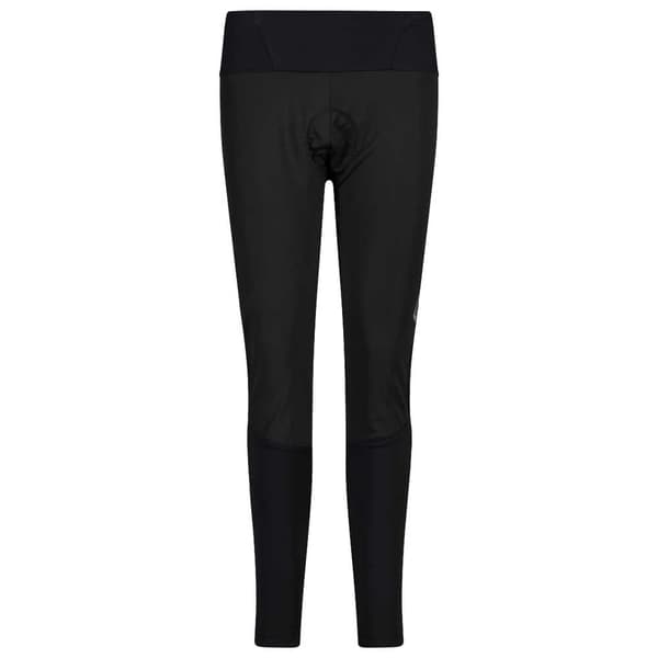 Cmp Strumpfhose Bike 31t3596 Sort M Kvinde